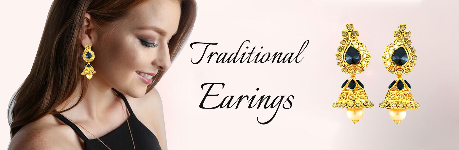 Traditional Earings