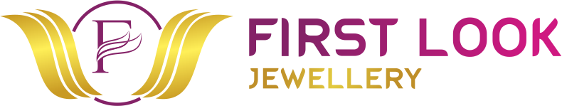 First Look Jwellary Logo